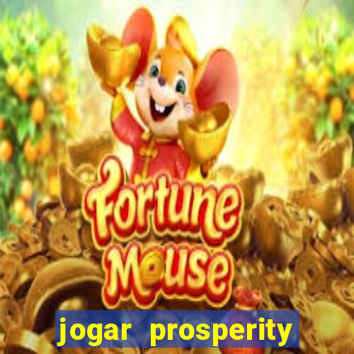 jogar prosperity fortune tree demo